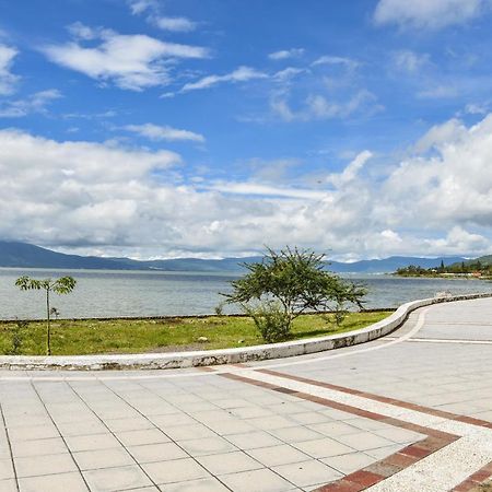 Casa Jardin-Lakeside Boutique Resort By Restavio Ajijic Exterior foto