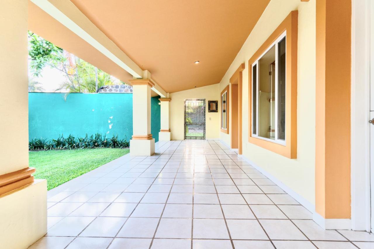 Casa Jardin-Lakeside Boutique Resort By Restavio Ajijic Exterior foto